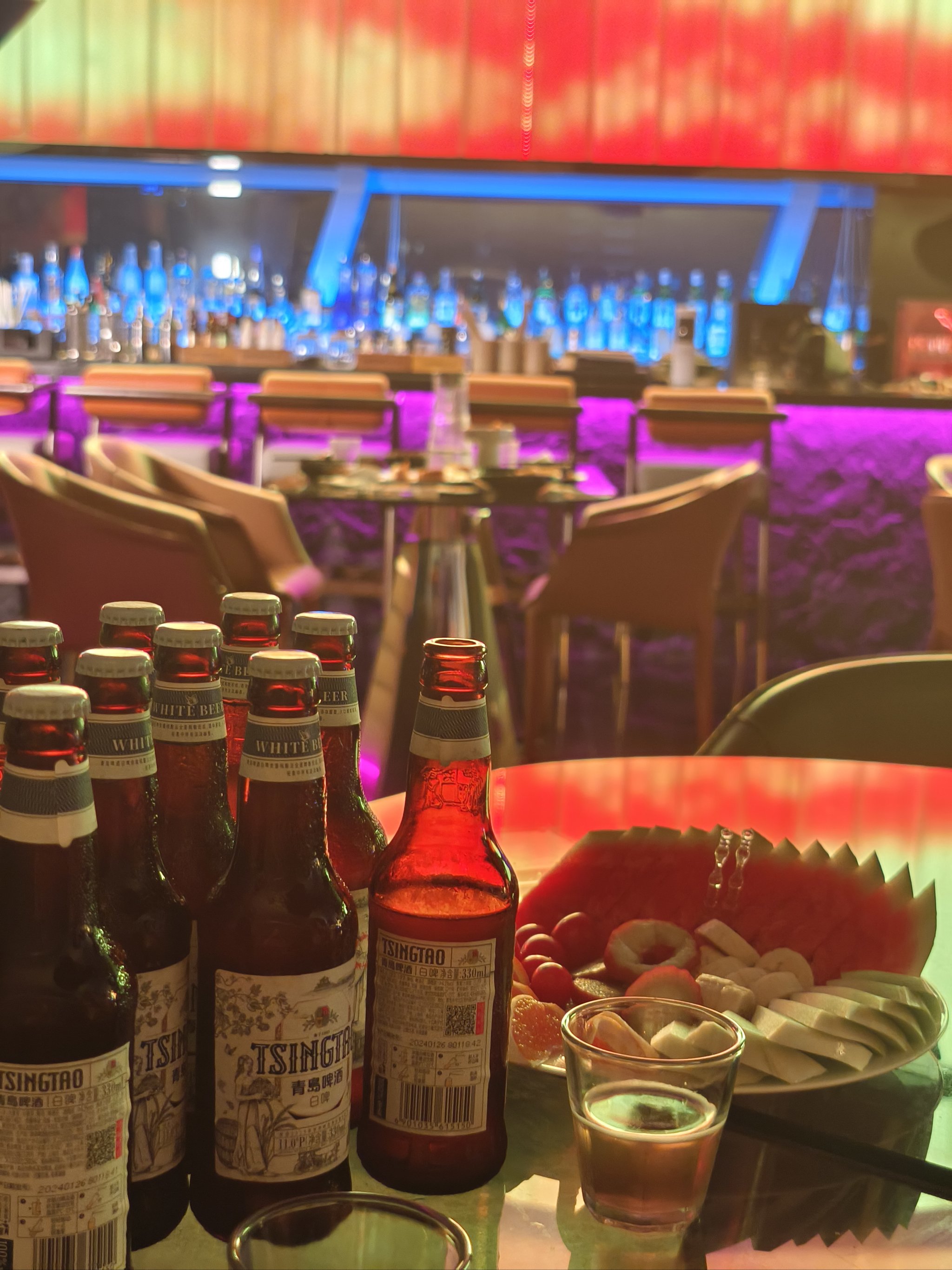 昭通商务ktv高端商务ktv首选-昭阳区ktv预订