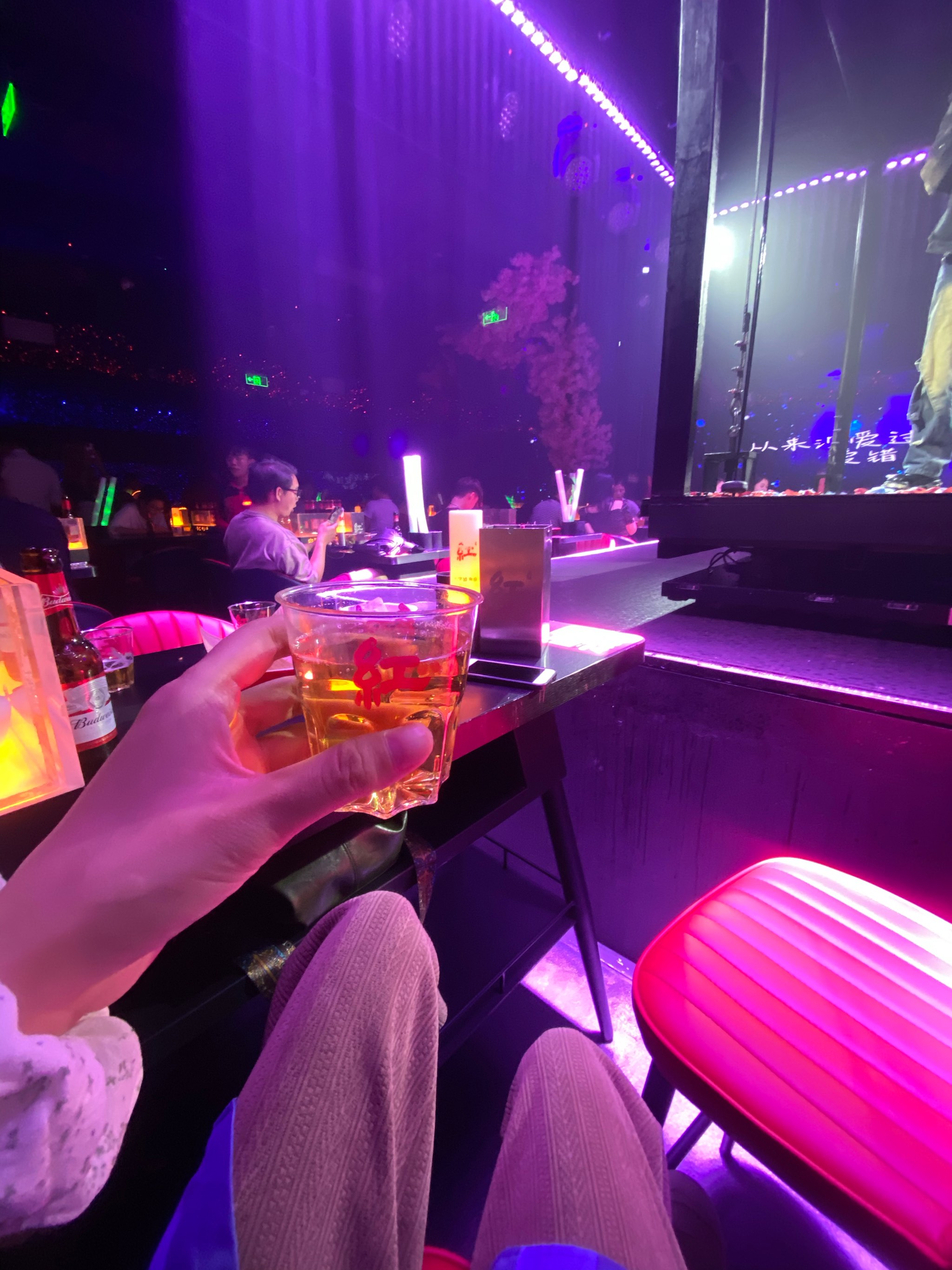 昭通商务ktv消费攻略-绥江县ktv预订