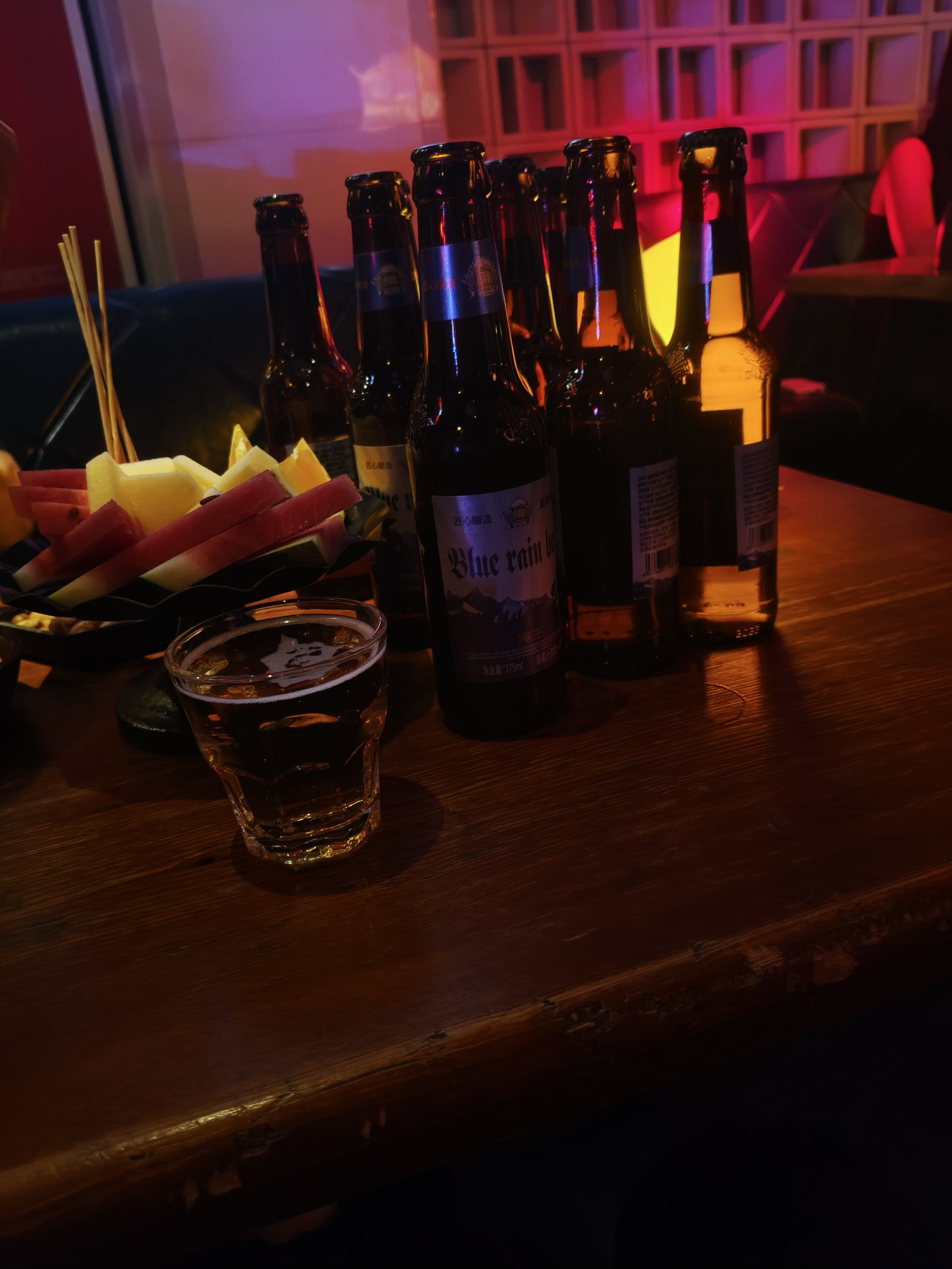 昭通商务ktv如何玩-鲁甸县ktv预订