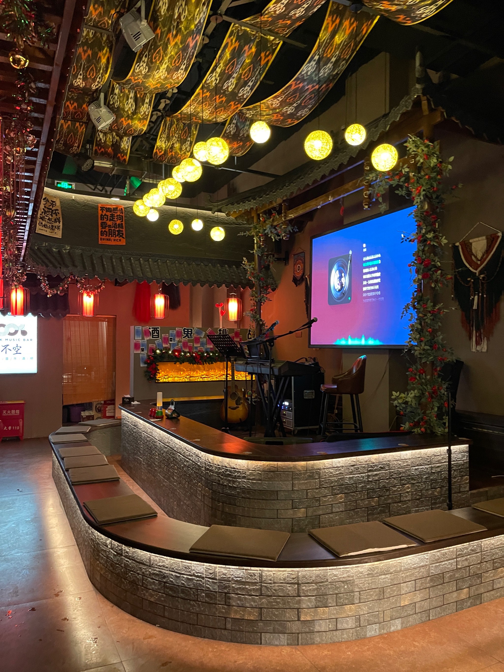 昭通商务ktv引领商务ktv新模式-巧家县ktv预订