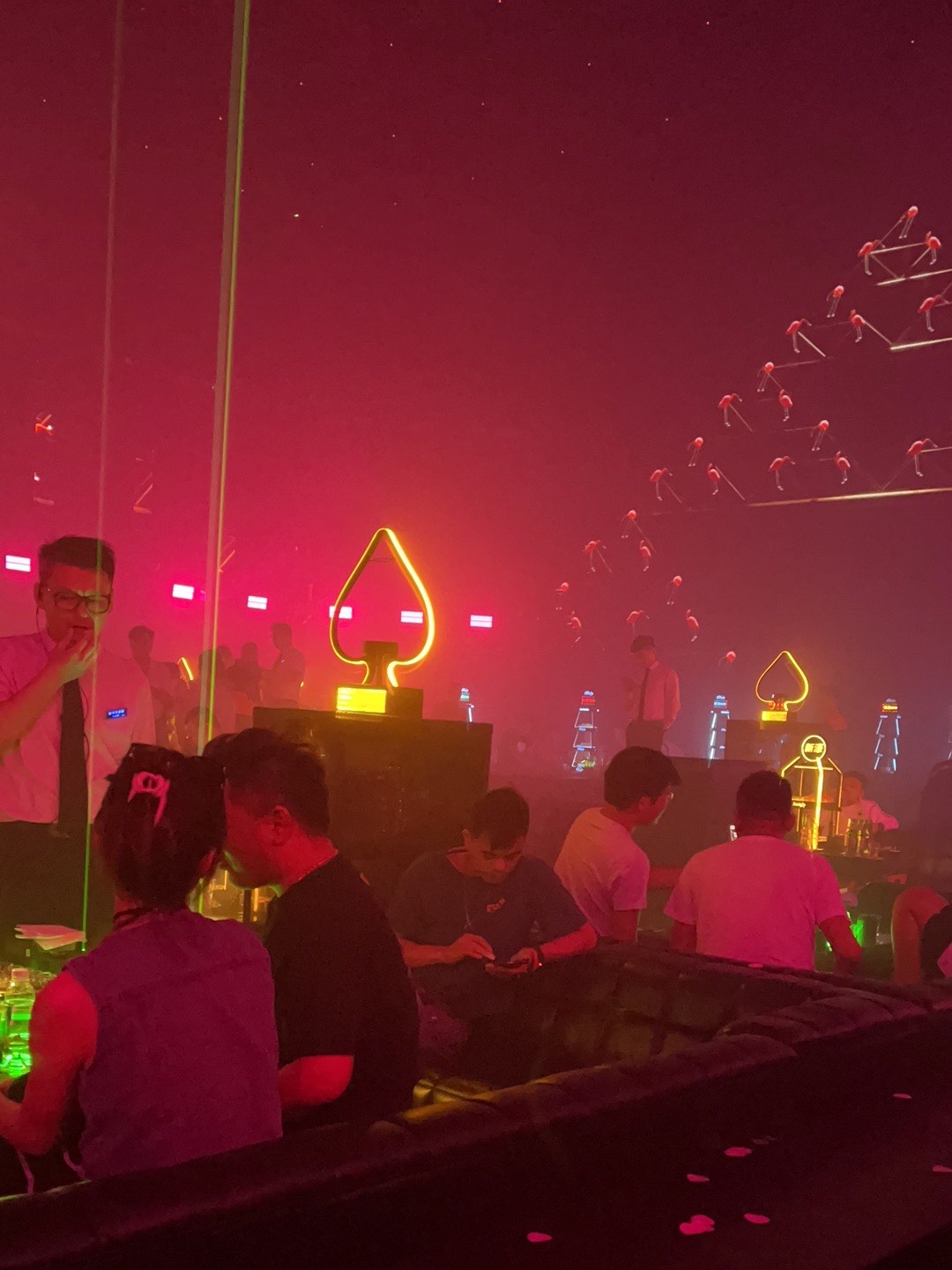 昭通商务ktv体验与评价全解析-巧家县ktv预订