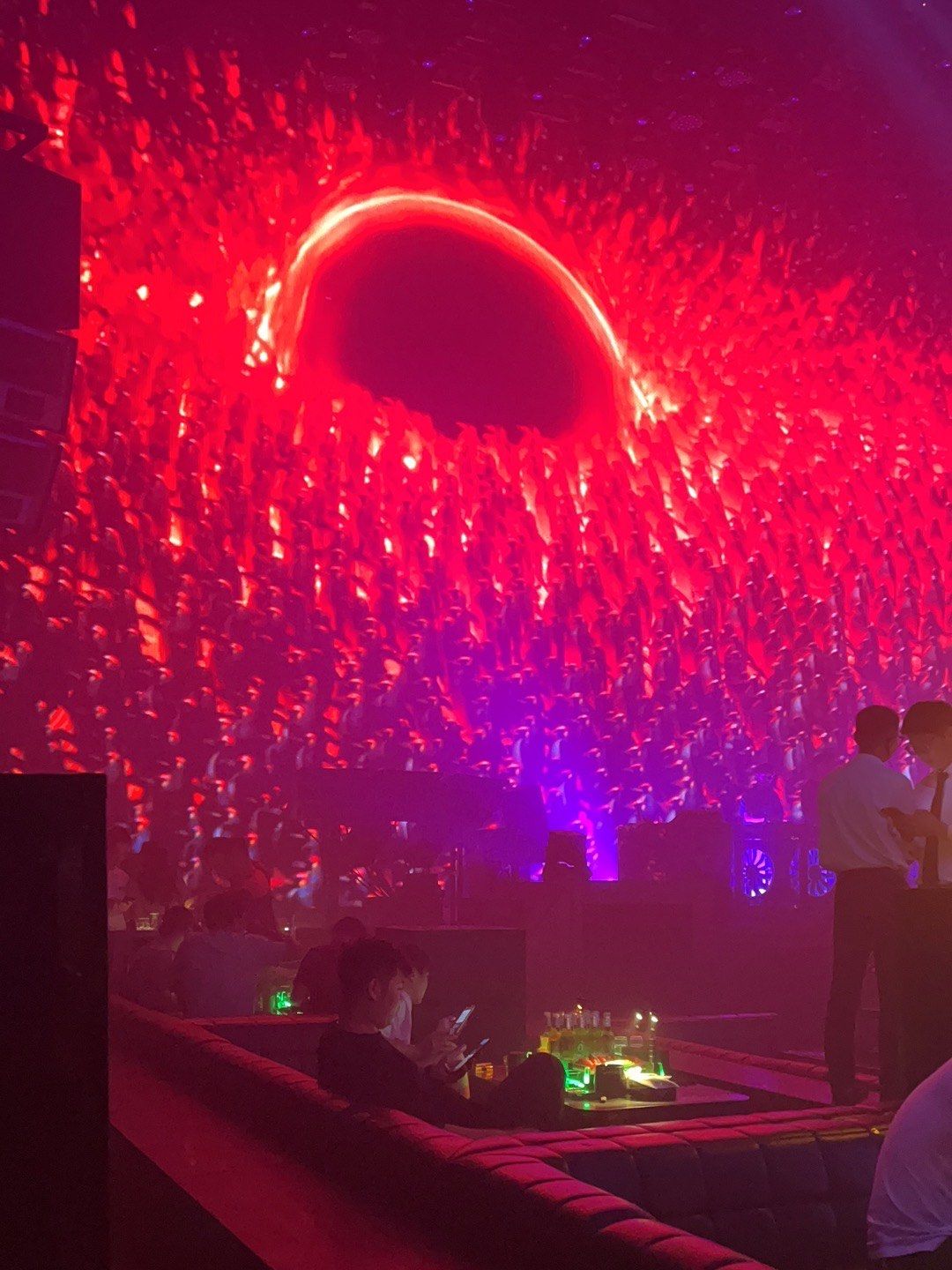 昭通商务ktv哪里有优质商务ktv选择-鲁甸县ktv预订